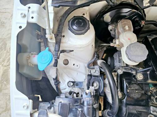 Suzuki Alto vxl ags 