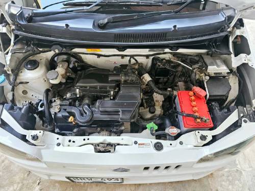 Suzuki Alto vxl ags 