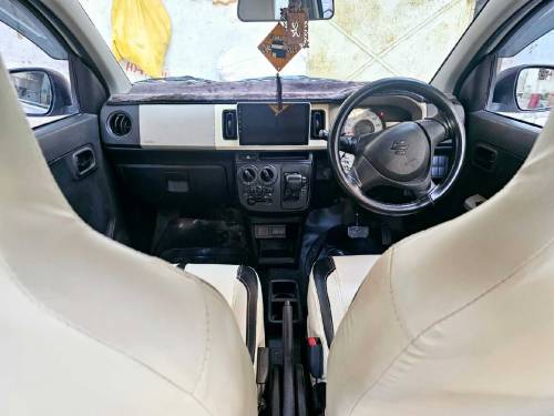 Suzuki Alto vxl ags 