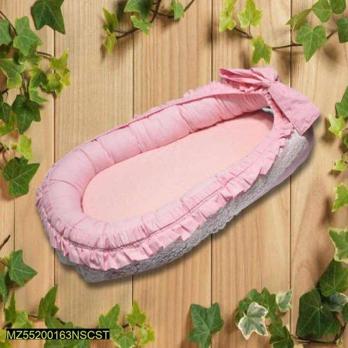 baby nest for newborns sleep 