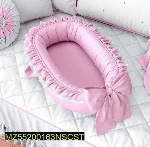 baby nest for newborns sleep 