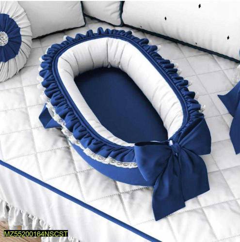 baby nest for newborns sleep 