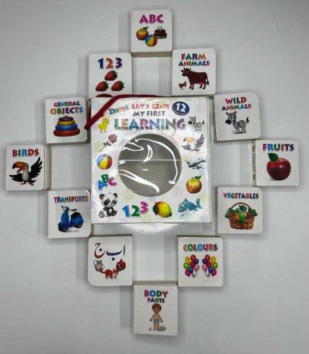 kids books 