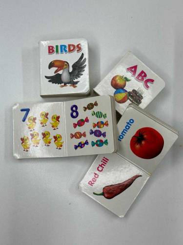 kids books 