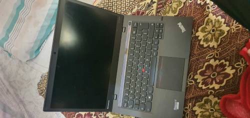 Lenovo X1 carbon i7 4th gen