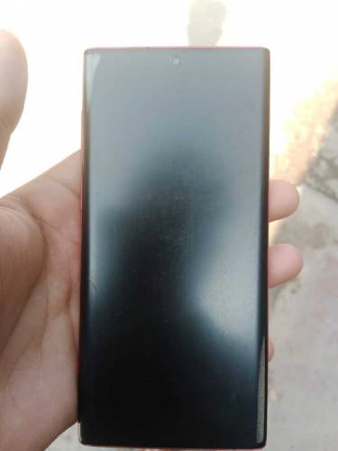 Samsung Galaxy note 10
