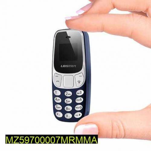 mini small mobile all Pakistan delivery free 🚚