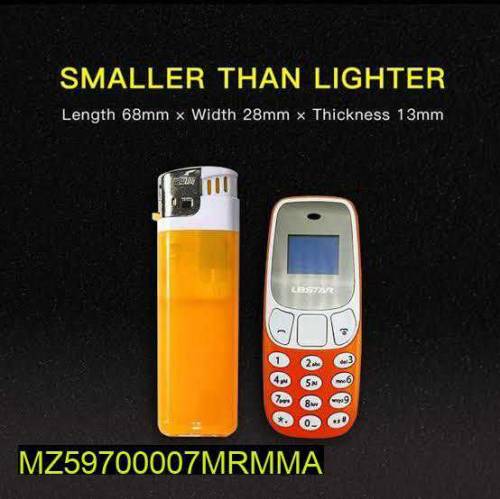 mini small mobile all Pakistan delivery free 🚚
