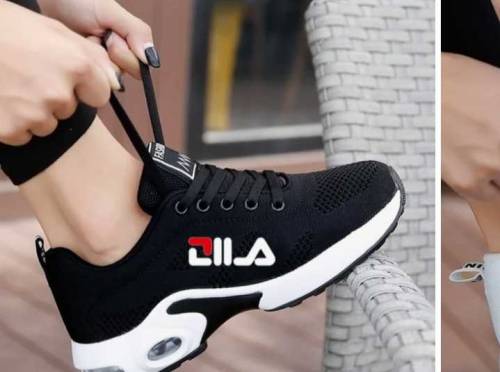 New Fila Air Classic Shoes
