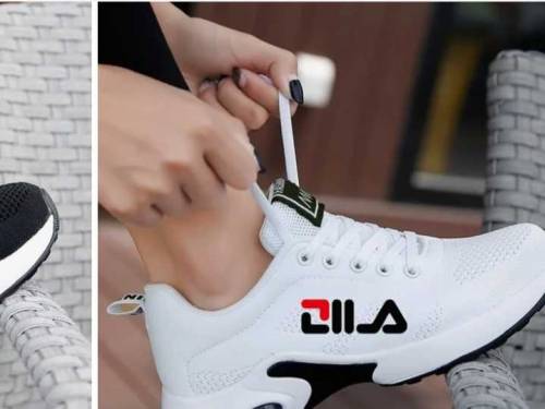 New Fila Air Classic Shoes