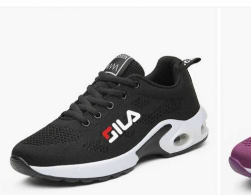 New Fila Air Classic Shoes