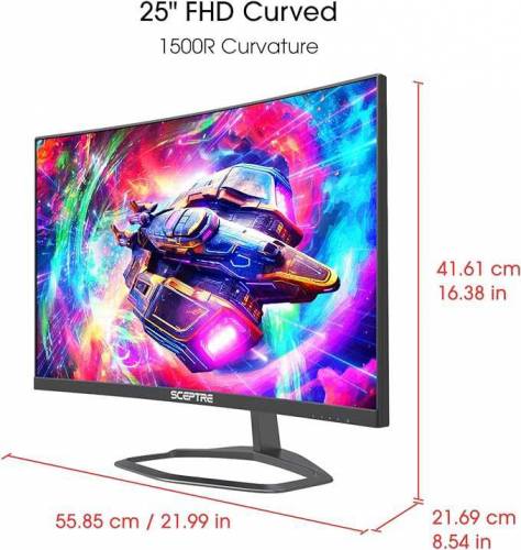 Sceptre 27 inch 240 hz monitor Brand New