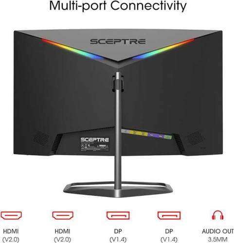Sceptre 27 inch 240 hz monitor Brand New