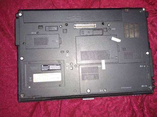 laptop core i7 