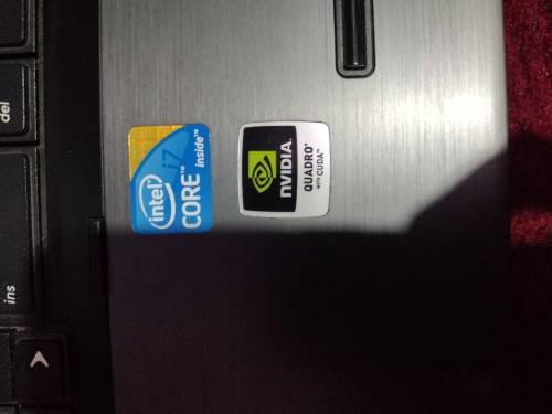 laptop core i7 