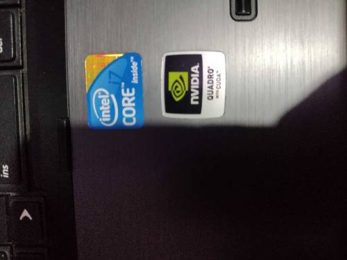 laptop core i7 