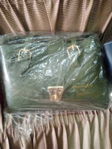 Handbags brand new 