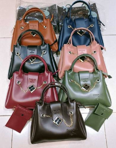 Handbags brand new 