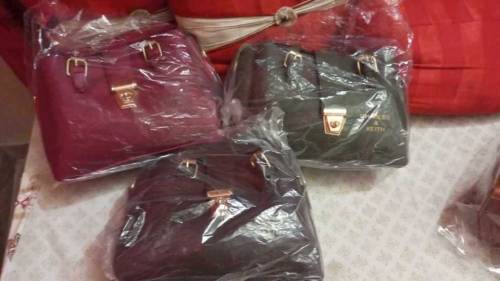 brand new bags