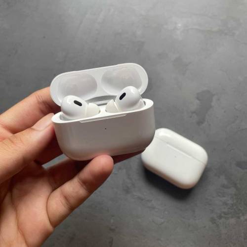 AIRPODS PRO 2 WITH ANC 