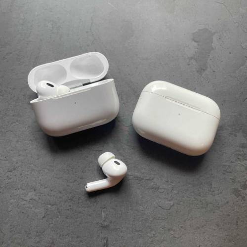 AIRPODS PRO 2 WITH ANC 