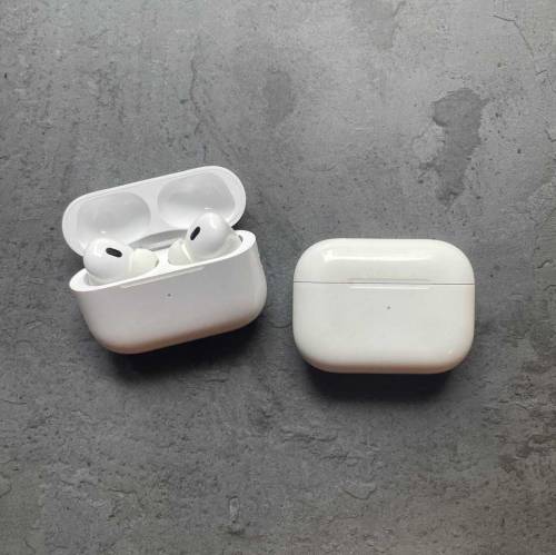 AIRPODS PRO 2 WITH ANC 