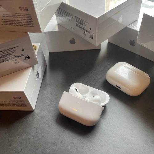 AIRPODS PRO 2 WITH ANC 
