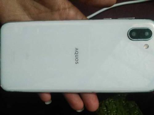 Aquas R2 4,64 white couler  🤍