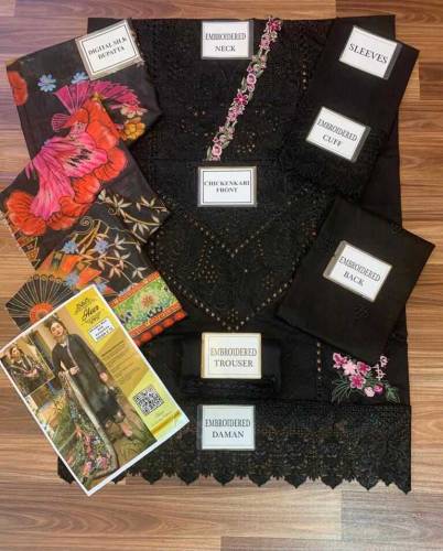 Ss clothing store