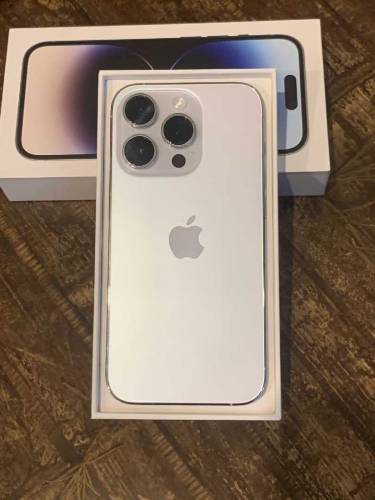iPhone 14 Pro 