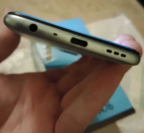 oppo A76 6GB Ram 128GB Memory PTA approve no any foult 