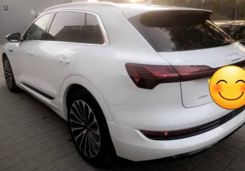 Audi Etron 2020 model for sale 