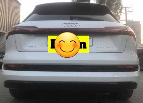 Audi Etron 2020 model for sale 