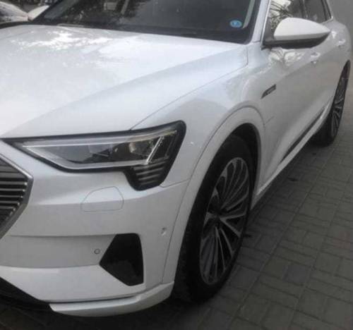 Audi Etron 2020 model for sale 
