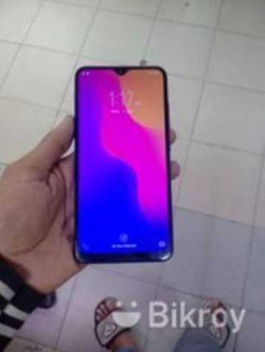 Vivo y90