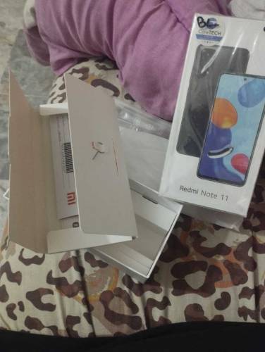 redmi note 11 6/128