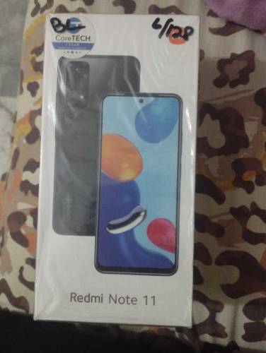 redmi note 11 6/128