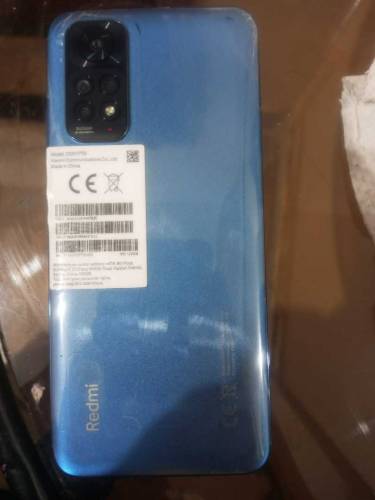 redmi note 11 6/128