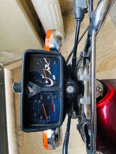Honda 125 Slightly used Special edition 2024