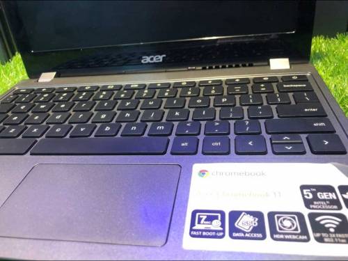 Acer Windows 10 Chromebook 💻 C740 4GB Ram 128GB SSD Windows 10 Ultra S