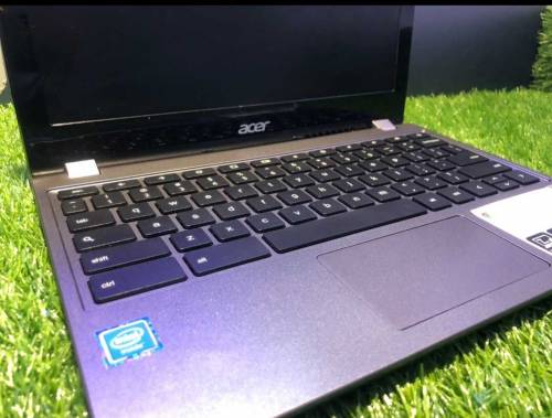 Acer Windows 10 Chromebook 💻 C740 4GB Ram 128GB SSD Windows 10 Ultra S