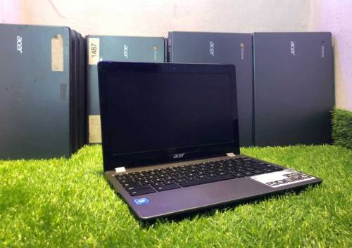 Acer Windows 10 Chromebook 💻 C740 4GB Ram 128GB SSD Windows 10 Ultra S