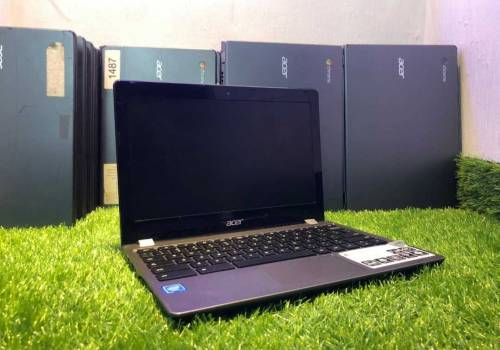 Acer Windows 10 Chromebook 💻 C740 4GB Ram 128GB SSD Windows 10 Ultra S