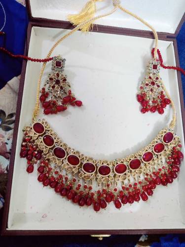 Bridal Jewlery