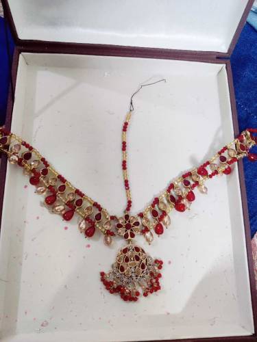 Bridal Jewlery