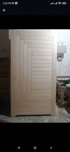 Door maker