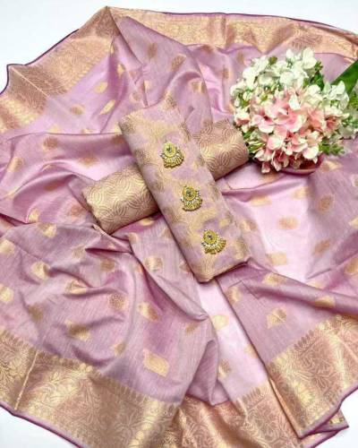 3 pcs Ladies Bnarsi Jayquard Suits