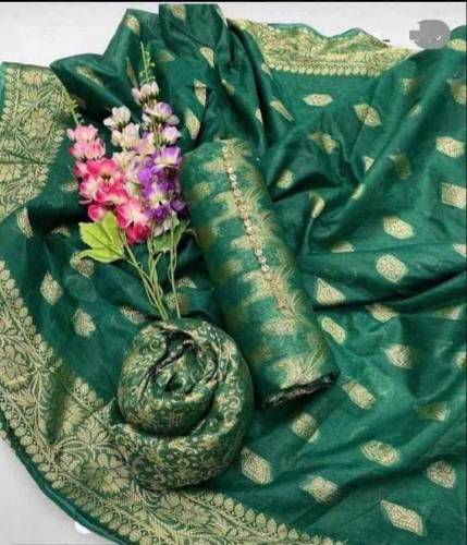 3 pcs Ladies Bnarsi Jayquard Suits