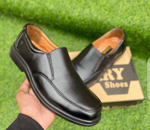 Leather Casual Shoes For Men