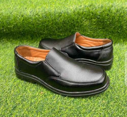 Leather Casual Shoes For Men